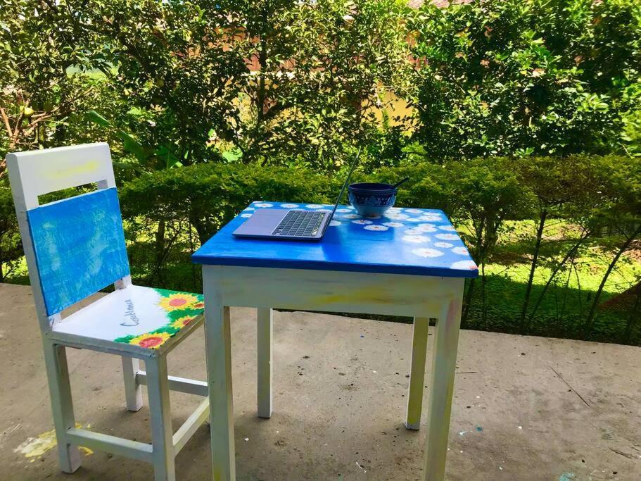 Casablanca Apartment Jardin Ngoại thất bức ảnh