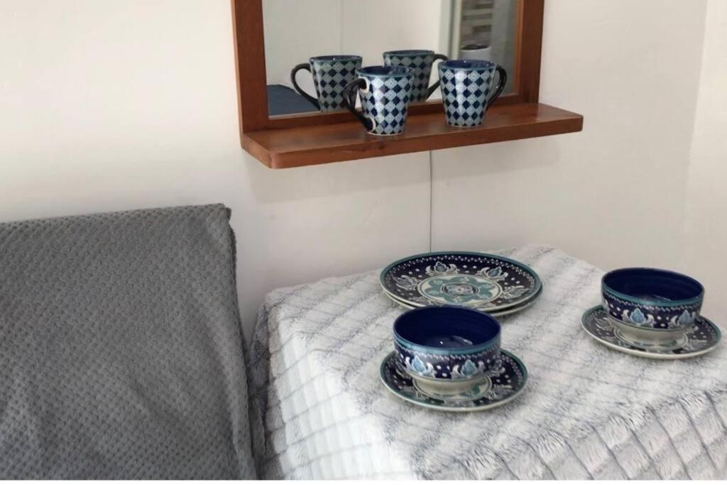 Casablanca Apartment Jardin Ngoại thất bức ảnh