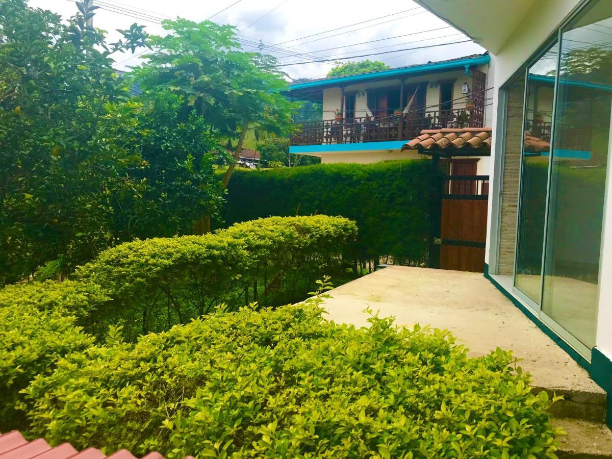 Casablanca Apartment Jardin Ngoại thất bức ảnh